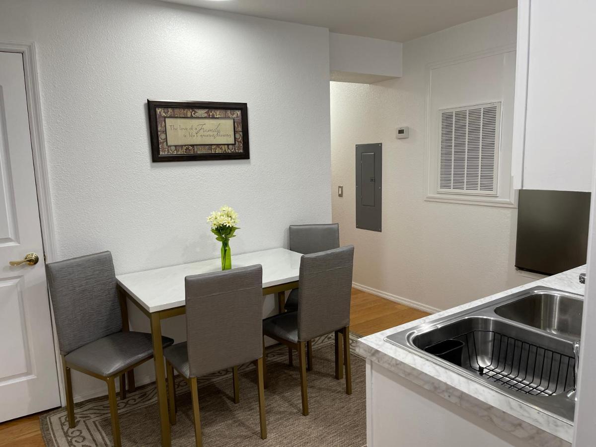 2 Bedroom Apartment Оберндейл Экстерьер фото
